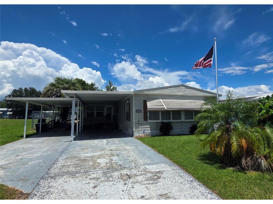 5647 Arrowhead Drive Zephyrhills FL 33542 TB8383744 image1