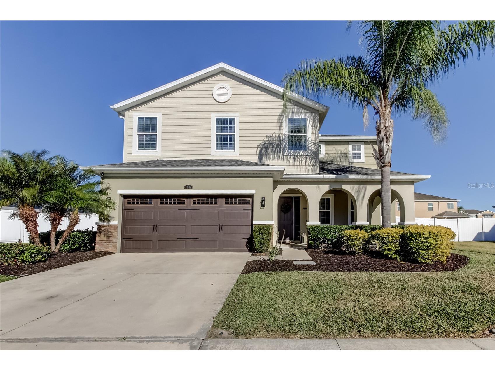 5647 Fisher Glen Loop Wesley Chapel FL 33545 TB8469741 image1
