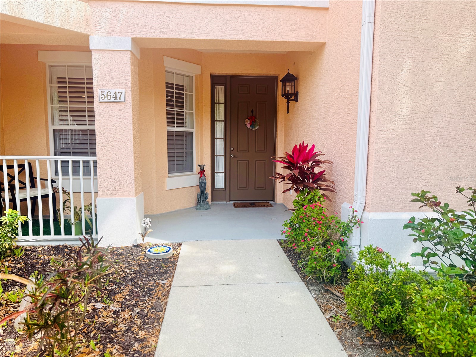 5647 Key Largo Court #C-07 Bradenton FL 34203 - BRADEN RIVER A4686072 image3