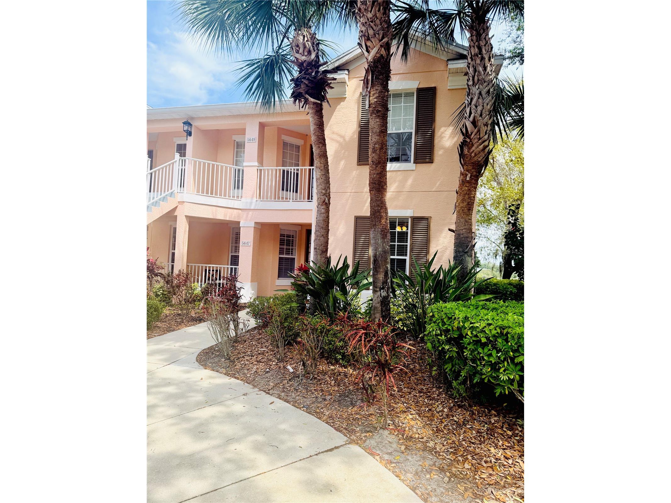 5647 Key Largo Court #C-07 Bradenton FL 34203 - BRADEN RIVER A4686072 image4