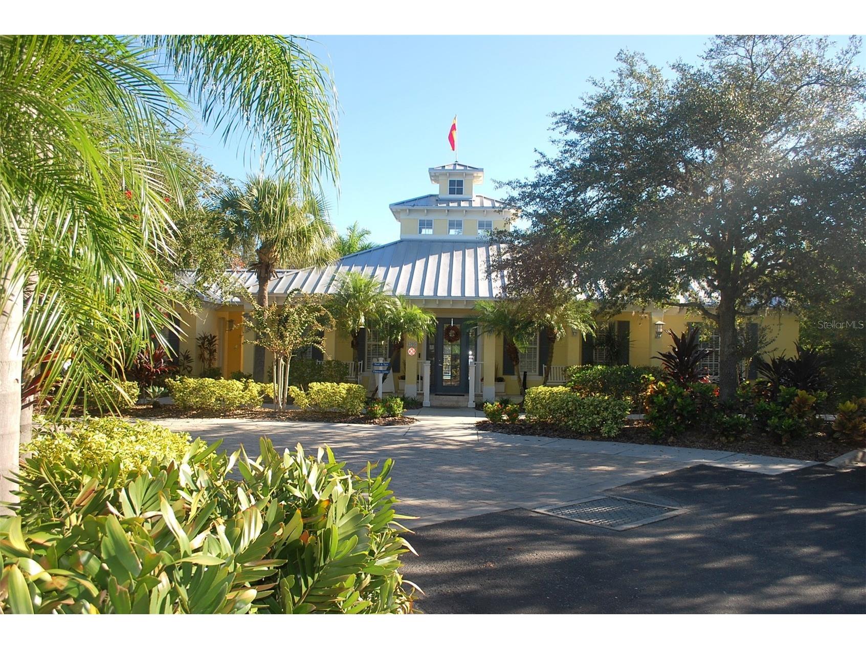 5647 Key Largo Court #C-07 Bradenton FL 34203 - BRADEN RIVER A4686072 image43