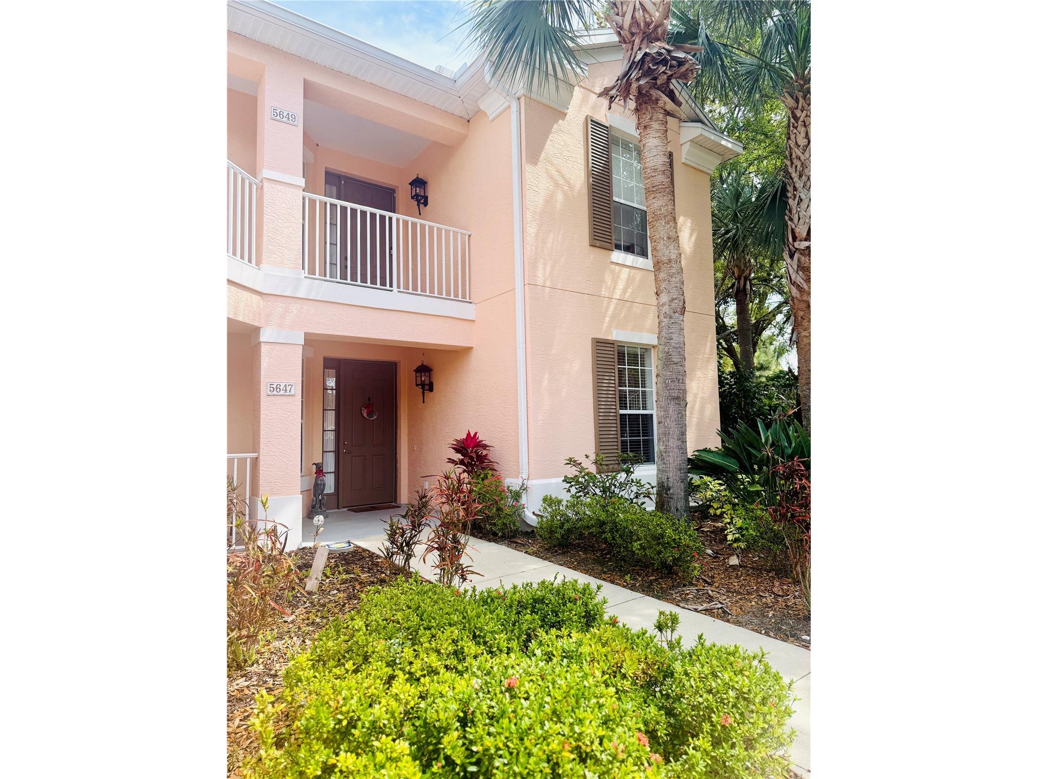 5647 Key Largo Court #C-07 Bradenton FL 34203 - BRADEN RIVER A4686072 image5