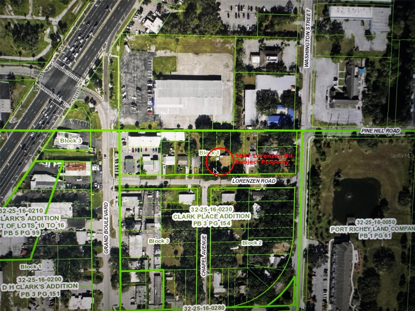 5647 Lorenzen Road Port Richey FL 34668 U8205301 image5