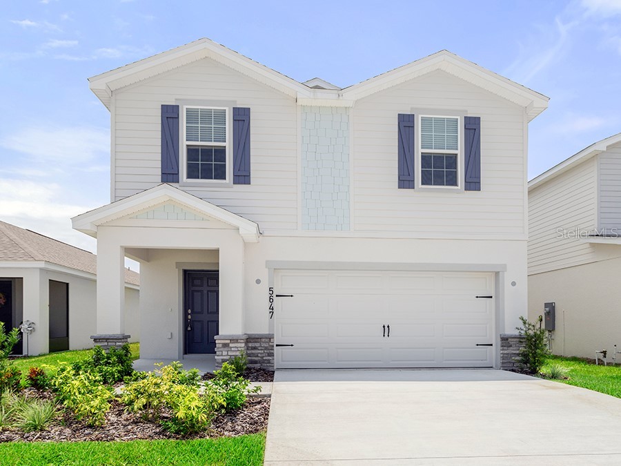 5647 Maddie Drive Haines City FL 33844 L4942498 image1