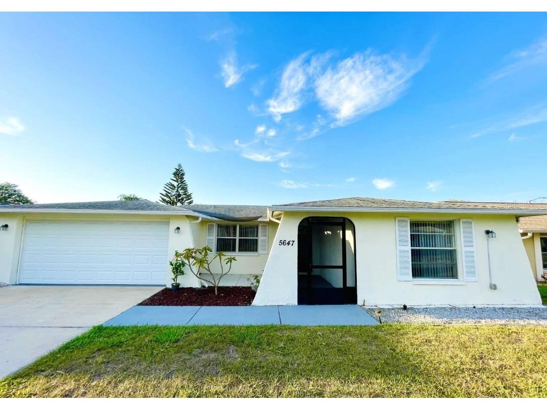 5647 Mirada Drive Holiday FL 34690 U8240341 image1