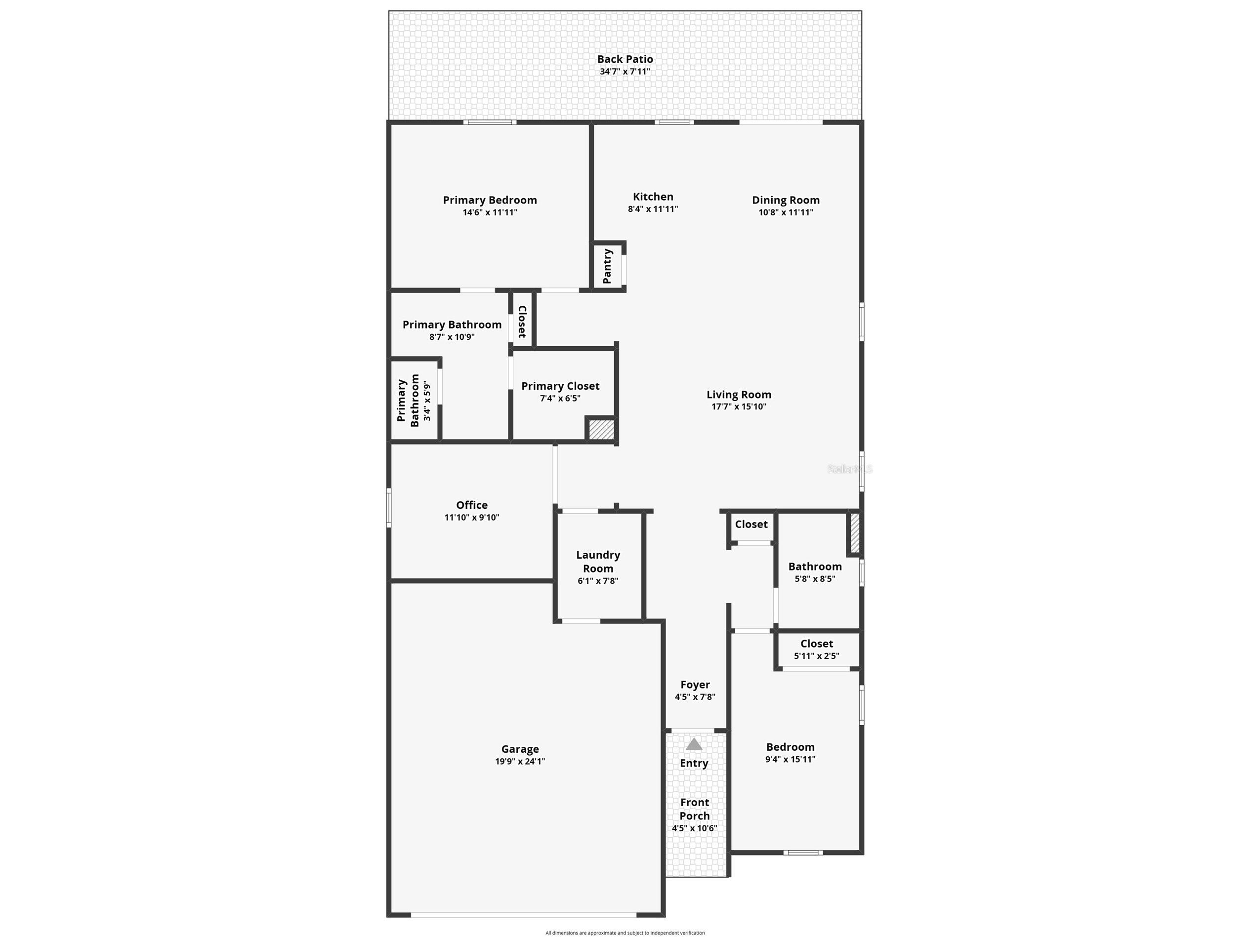 5647 NW 37th Lane Road Ocala FL 34482 OM717334 image29