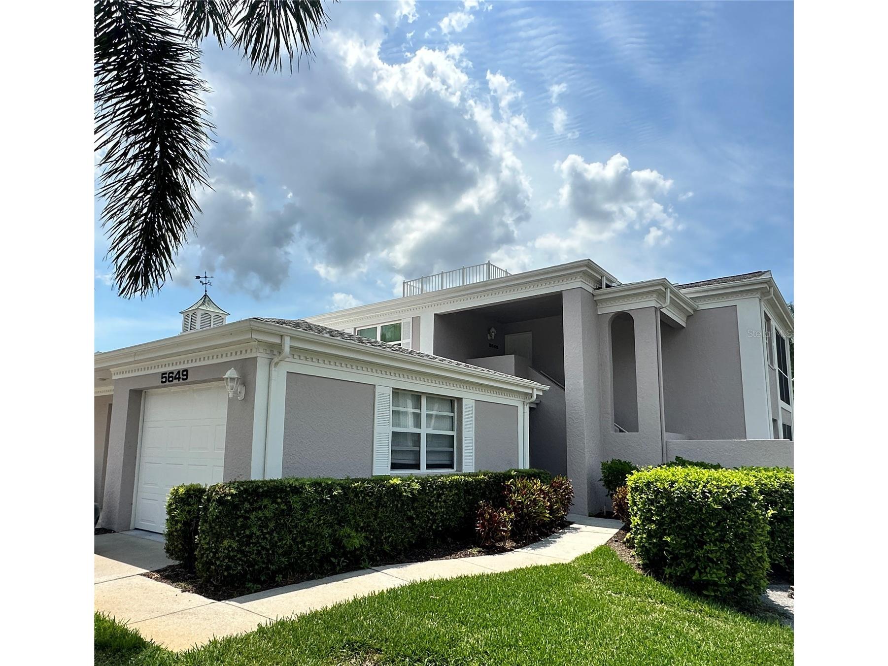5647 Sheffield Greene Circle #29 Sarasota FL 34235 A4681514 image1