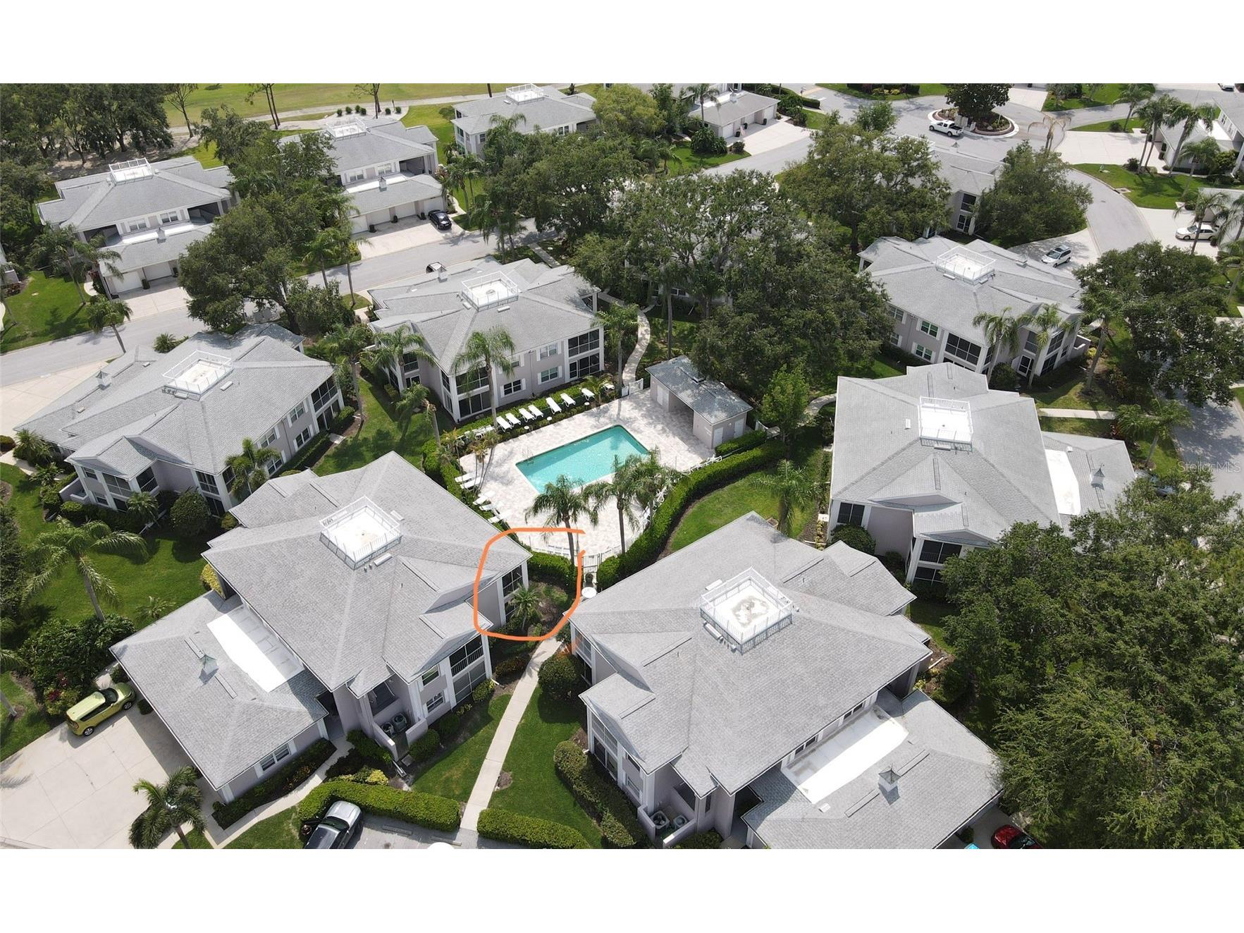 5647 Sheffield Greene Circle #29 Sarasota FL 34235 A4681514 image36