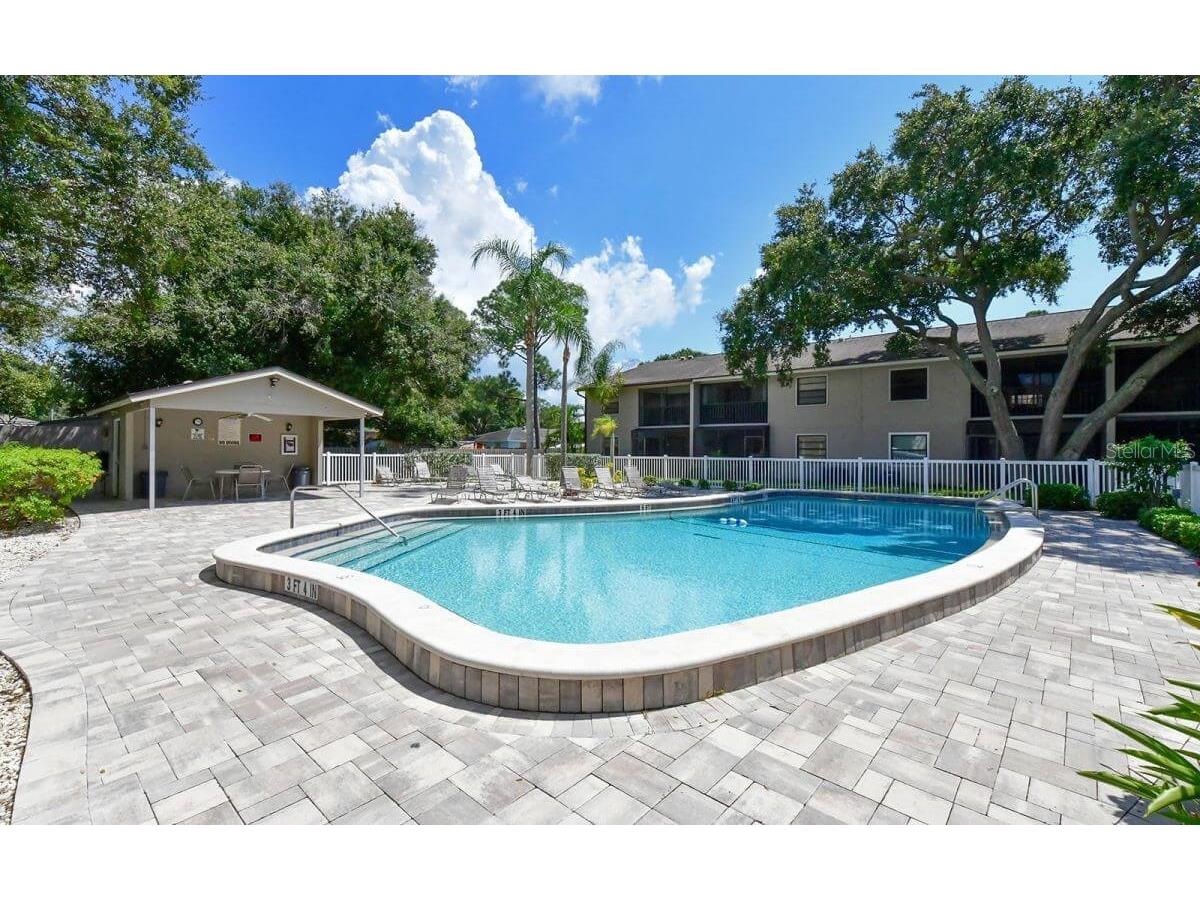 5647 Summer Side Lane #41A Sarasota FL 34231 A4684738 image23