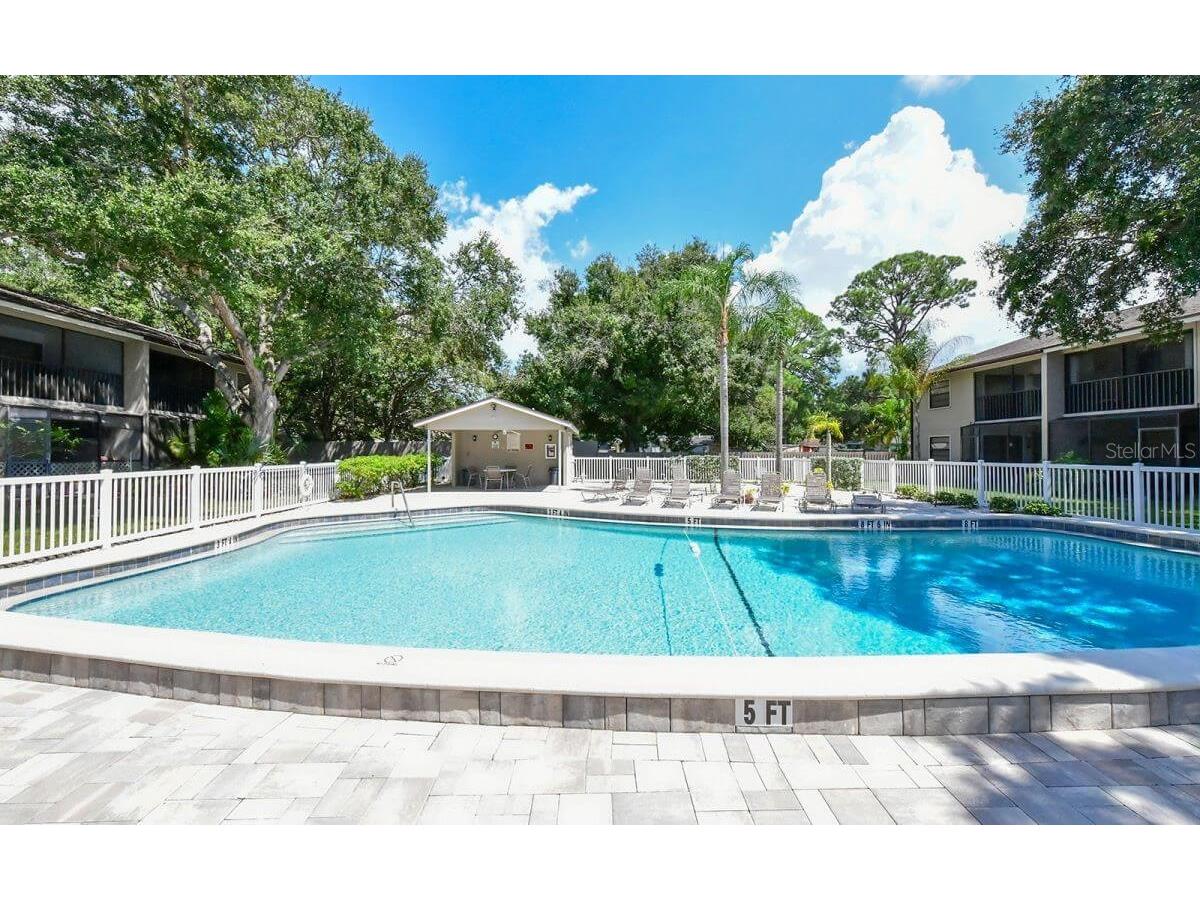 5647 Summer Side Lane #41A Sarasota FL 34231 A4684738 image24