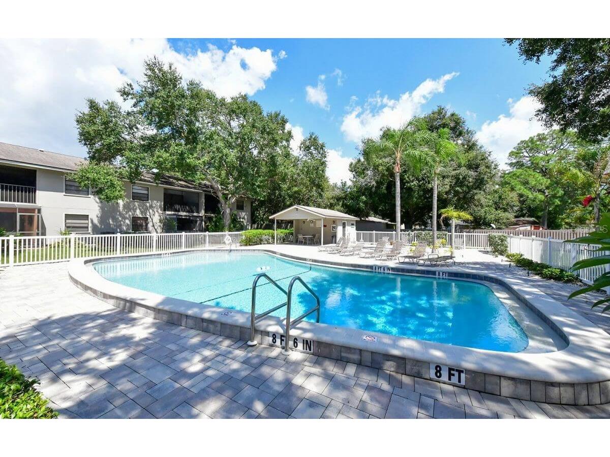 5647 Summer Side Lane #41A Sarasota FL 34231 A4684738 image25