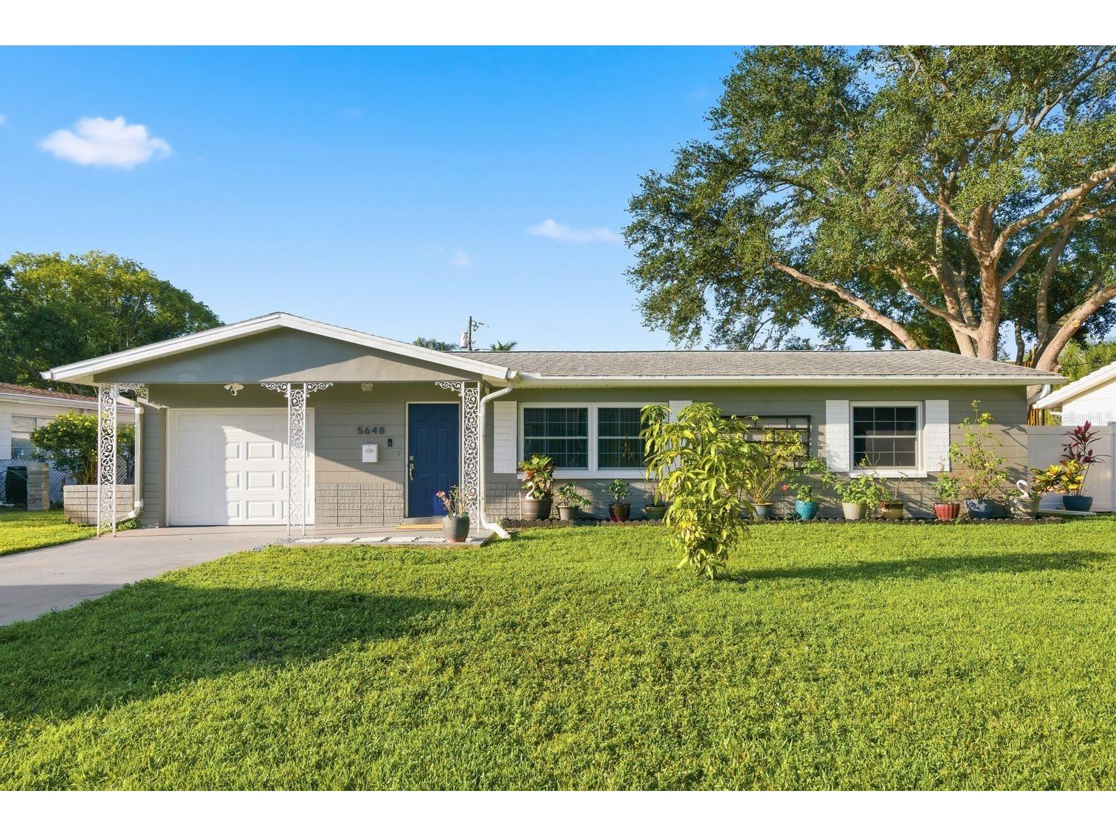 5648 33rd Avenue N Saint Petersburg FL 33710 TB8509727 image1