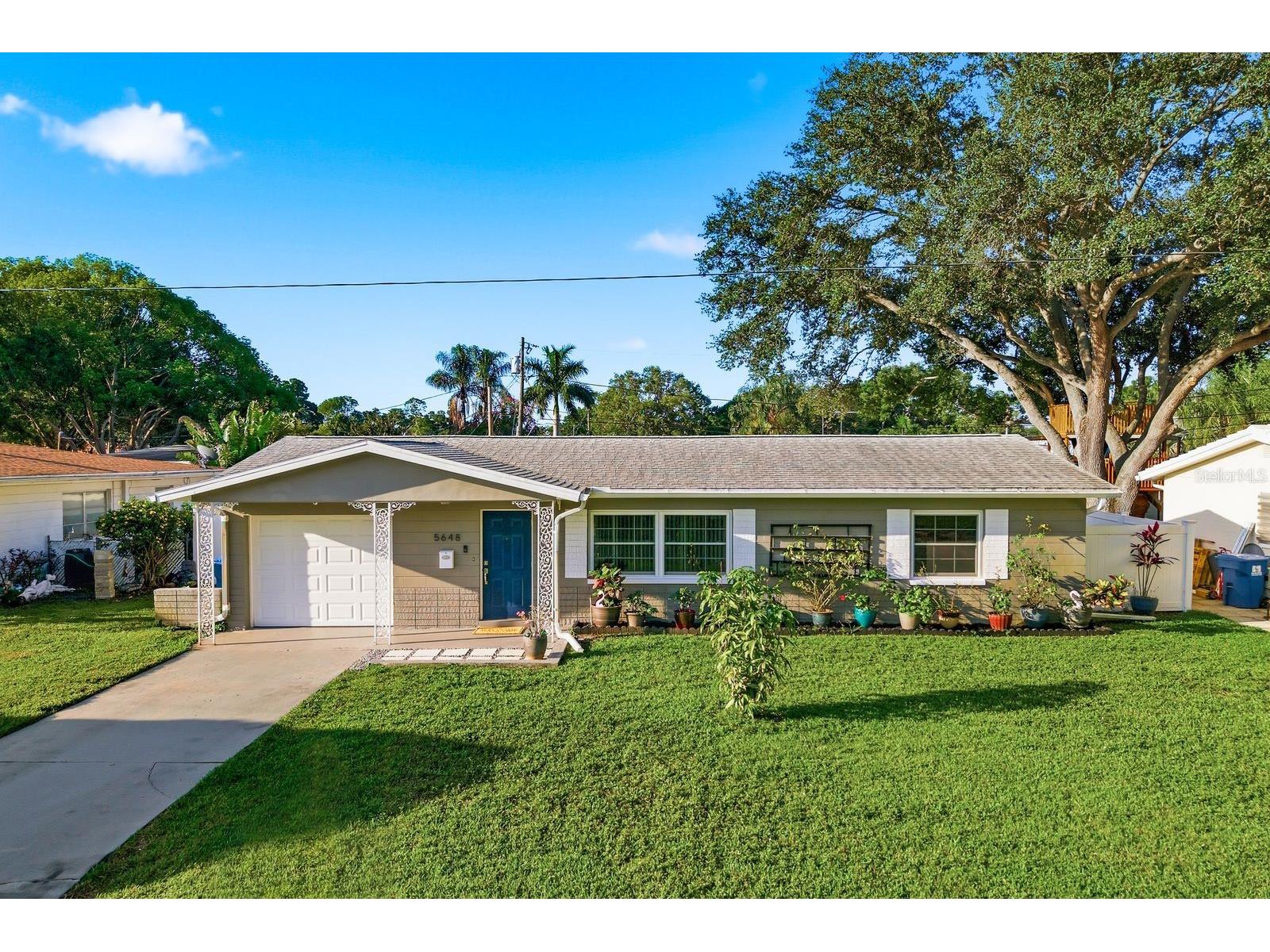 5648 33rd Avenue N Saint Petersburg FL 33710 TB8509727 image35