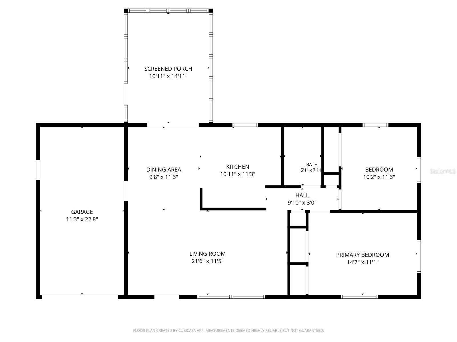 5648 33rd Avenue N Saint Petersburg FL 33710 TB8509727 image44