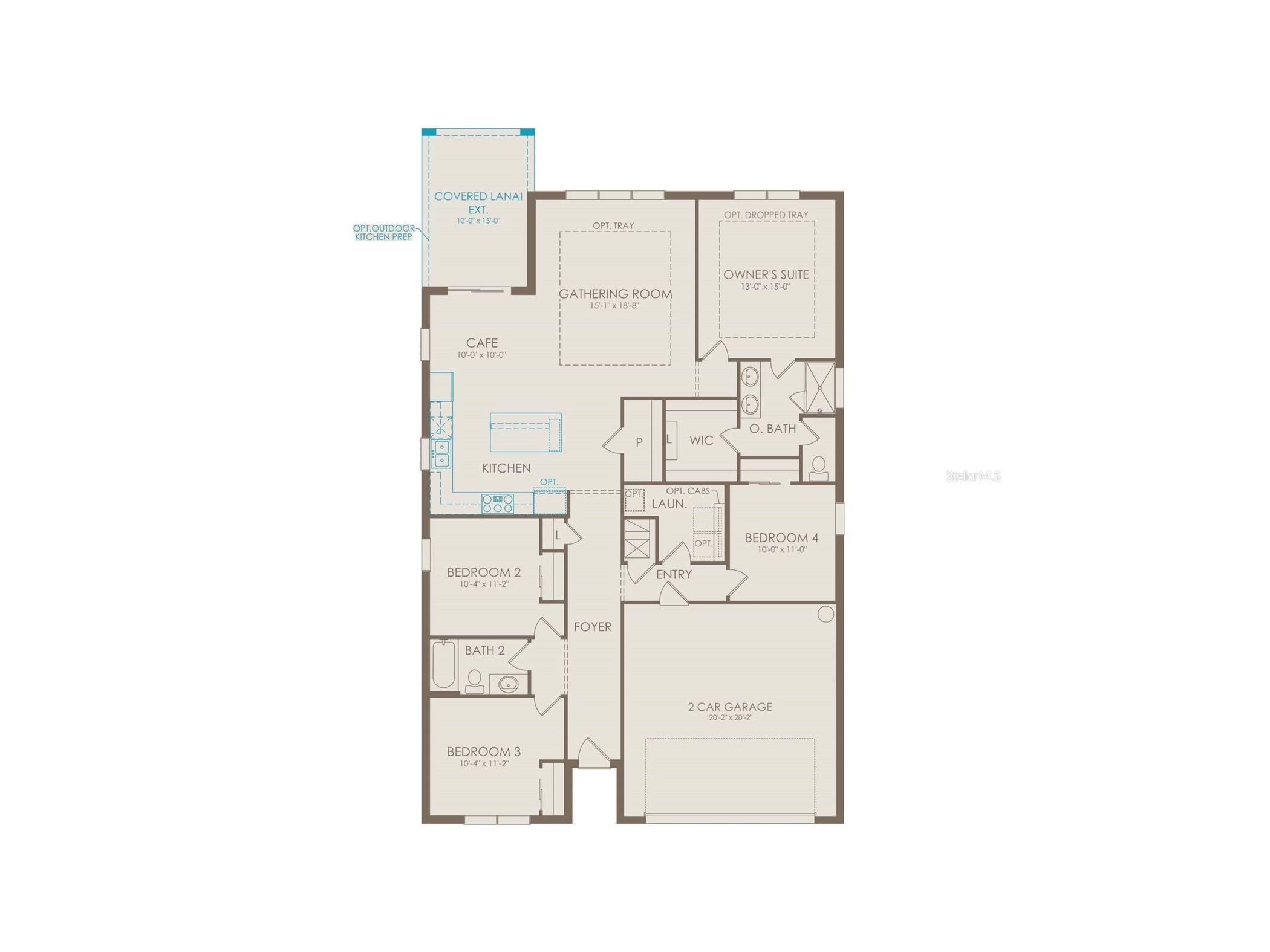 5648 Flame Vine Way Saint Cloud FL 34771 O6369695 image23