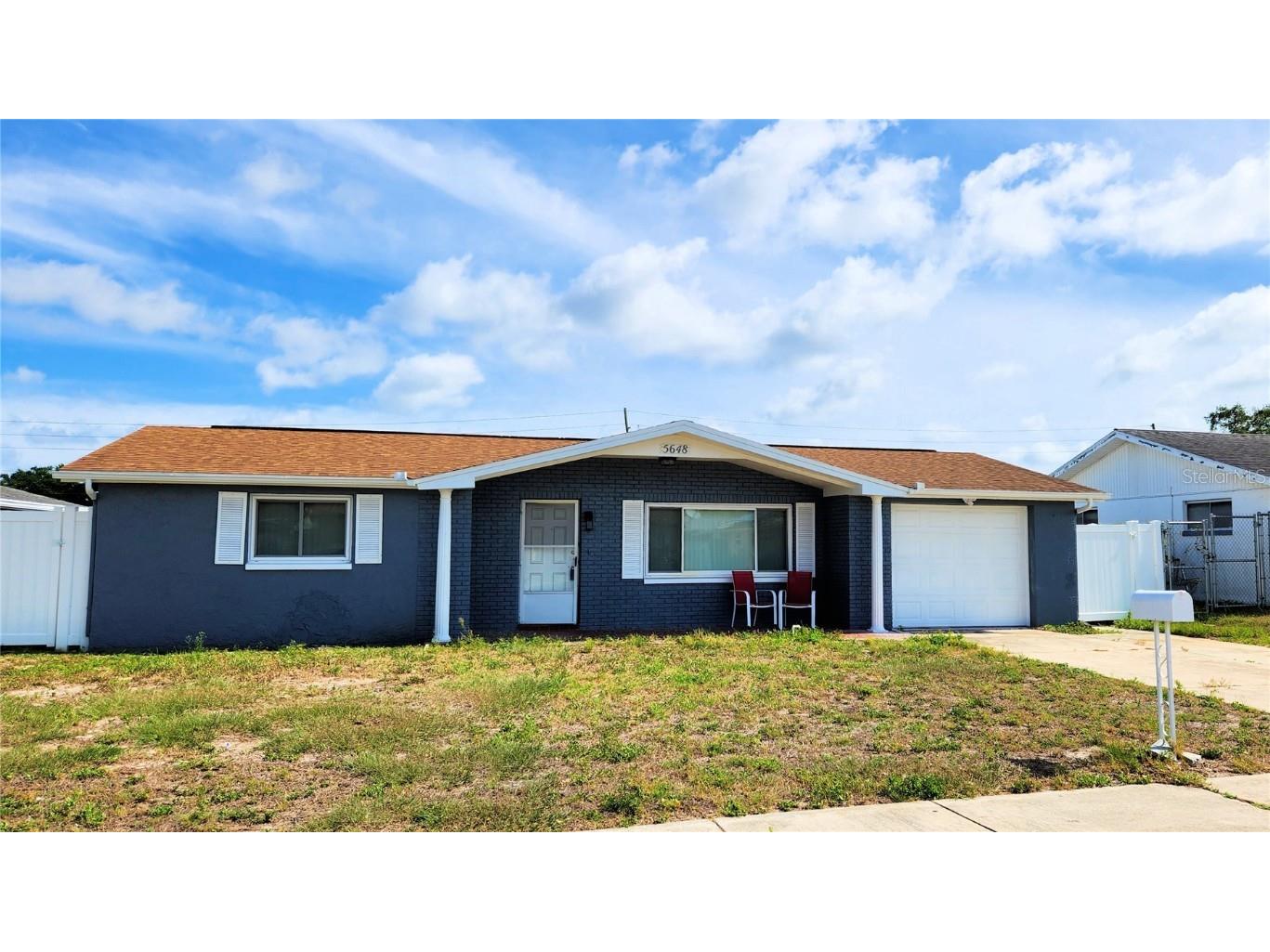 5648 Saren Drive New Port Richey FL 34652 W7855311 image1