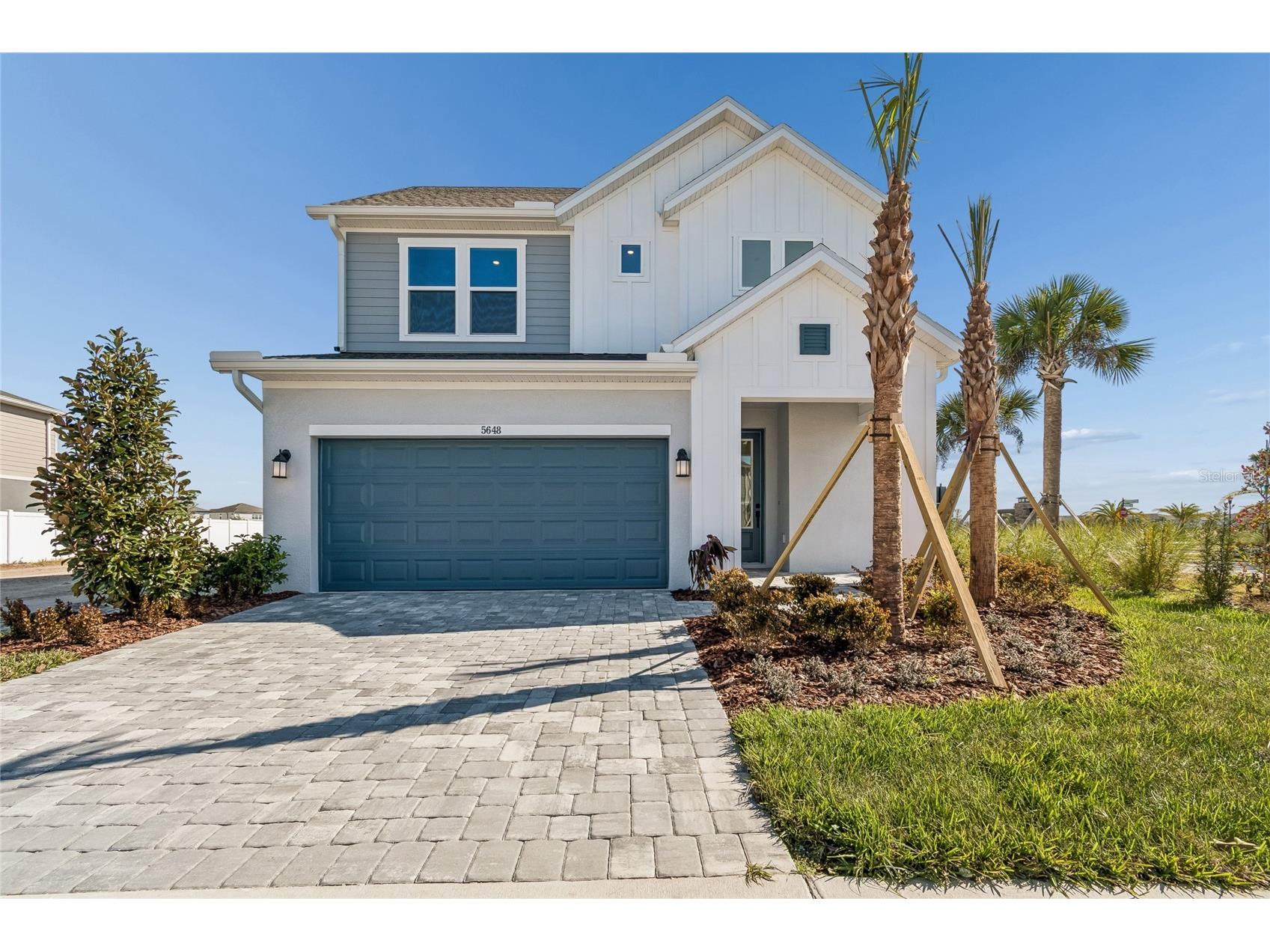 5648 Spivey Court Wesley Chapel FL 33545 TB8462867 image1