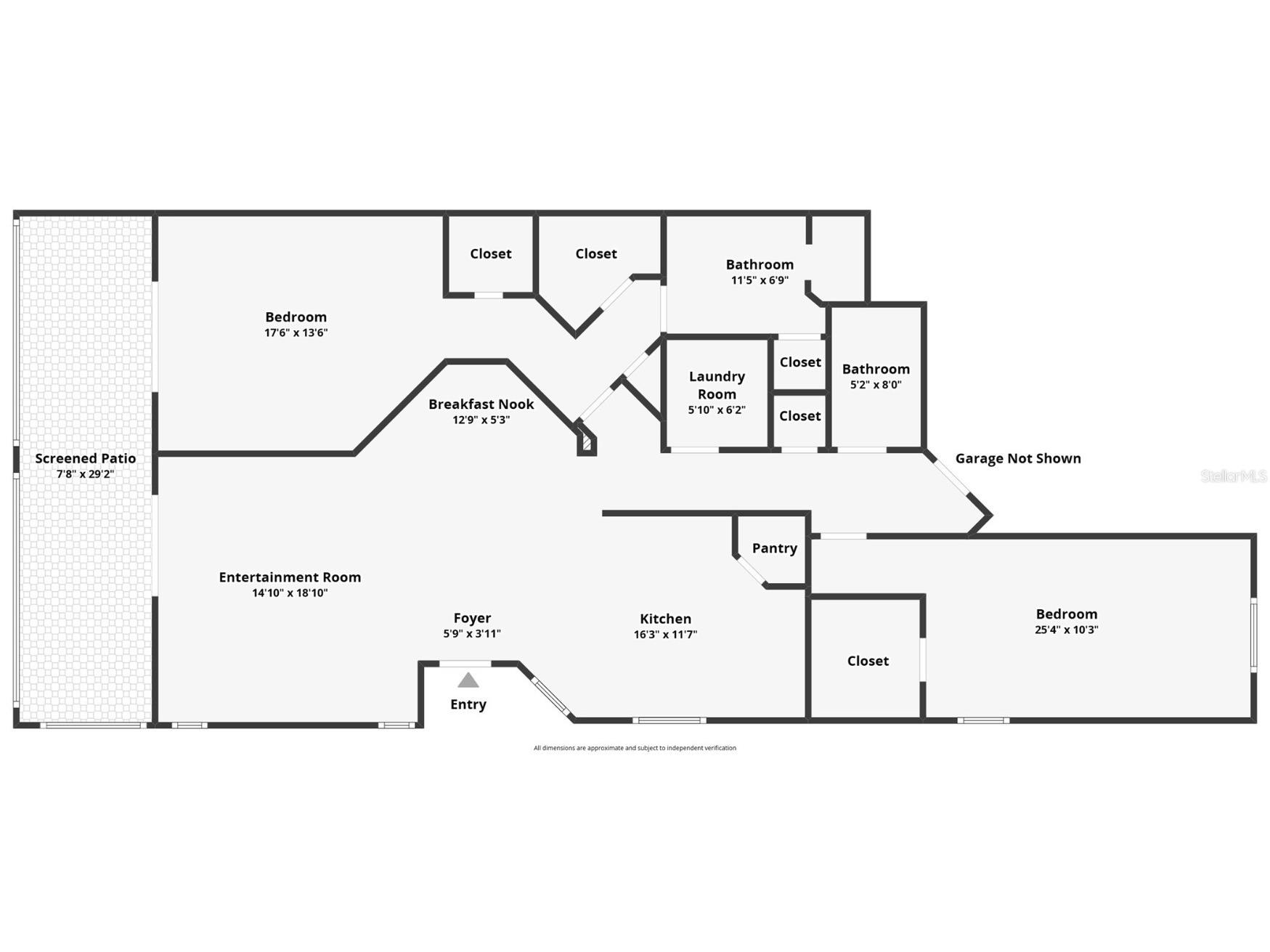 5649 Autumn Shire Drive Zephyrhills FL 33541 TB8451249 image25