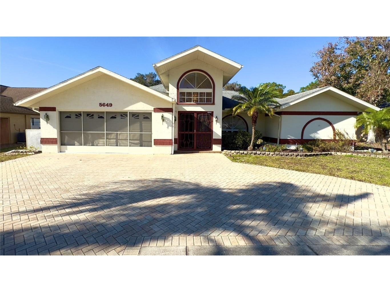 5649 Fieldspring Avenue New Port Richey FL 34655 W7859536 image1