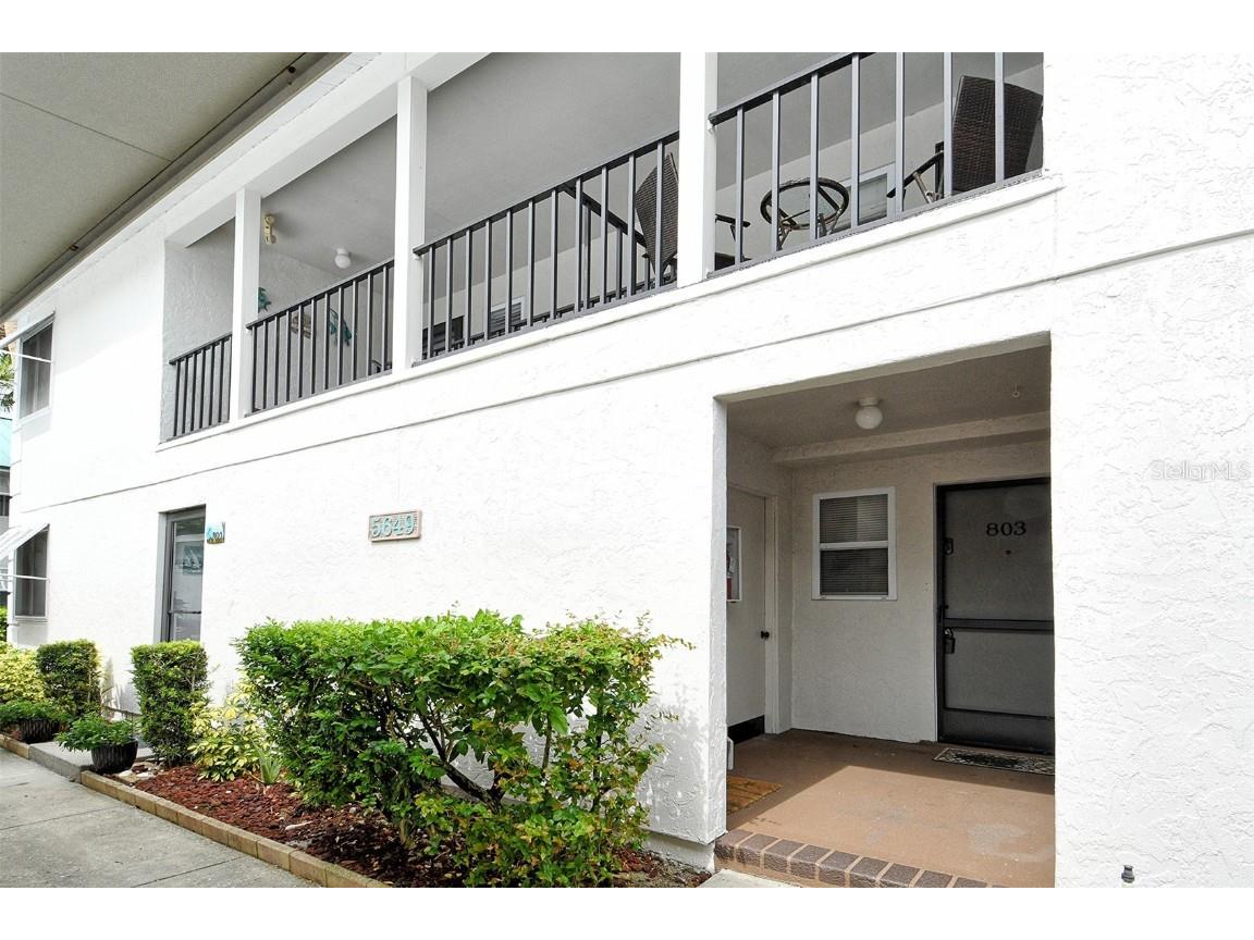 5649 Midnight Pass Road #804 Sarasota FL 34242 A4659619 image1