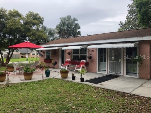 5649 Regis Avenue Port Richey FL 34668 T3423218 image1