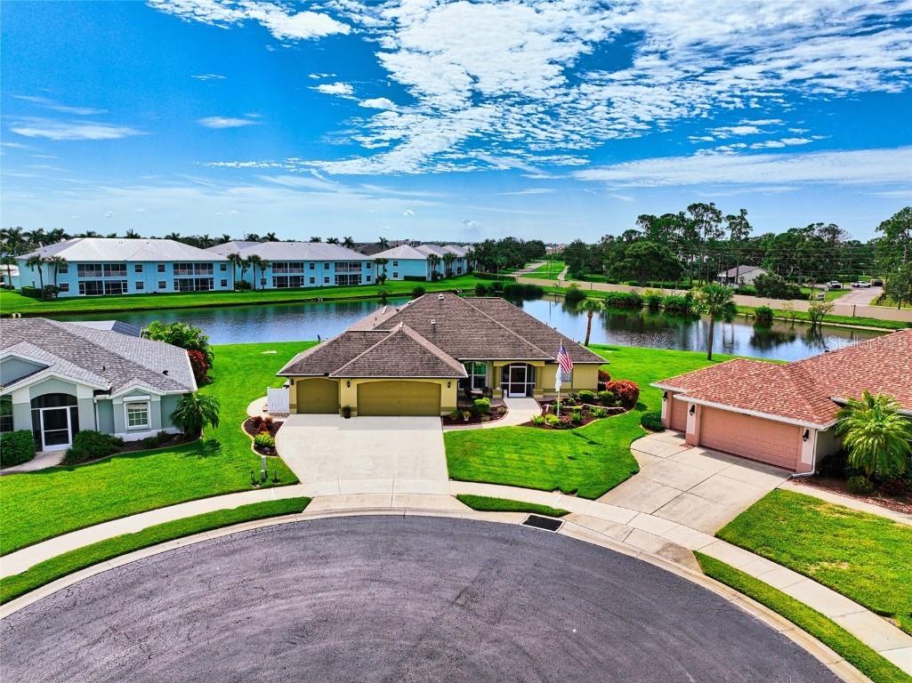 5649 Sabal Trace Drive North Port FL 34287 A4581714 image1