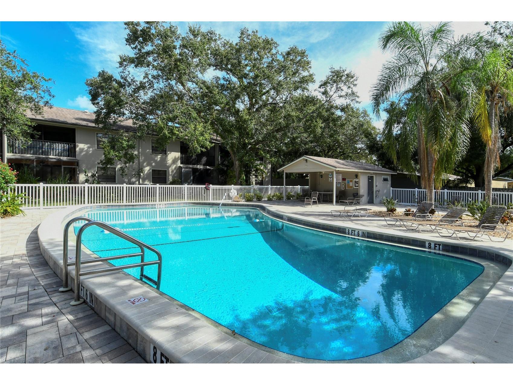 5649 Summer Side Lane #41B Sarasota FL 34231 R4909979 image34