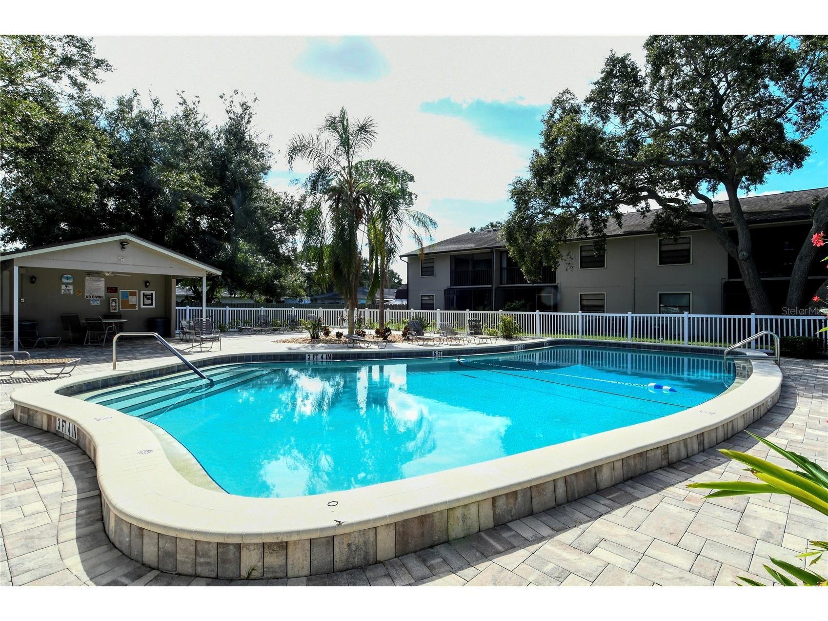 5649 Summer Side Lane #41B Sarasota FL 34231 R4909979 image40