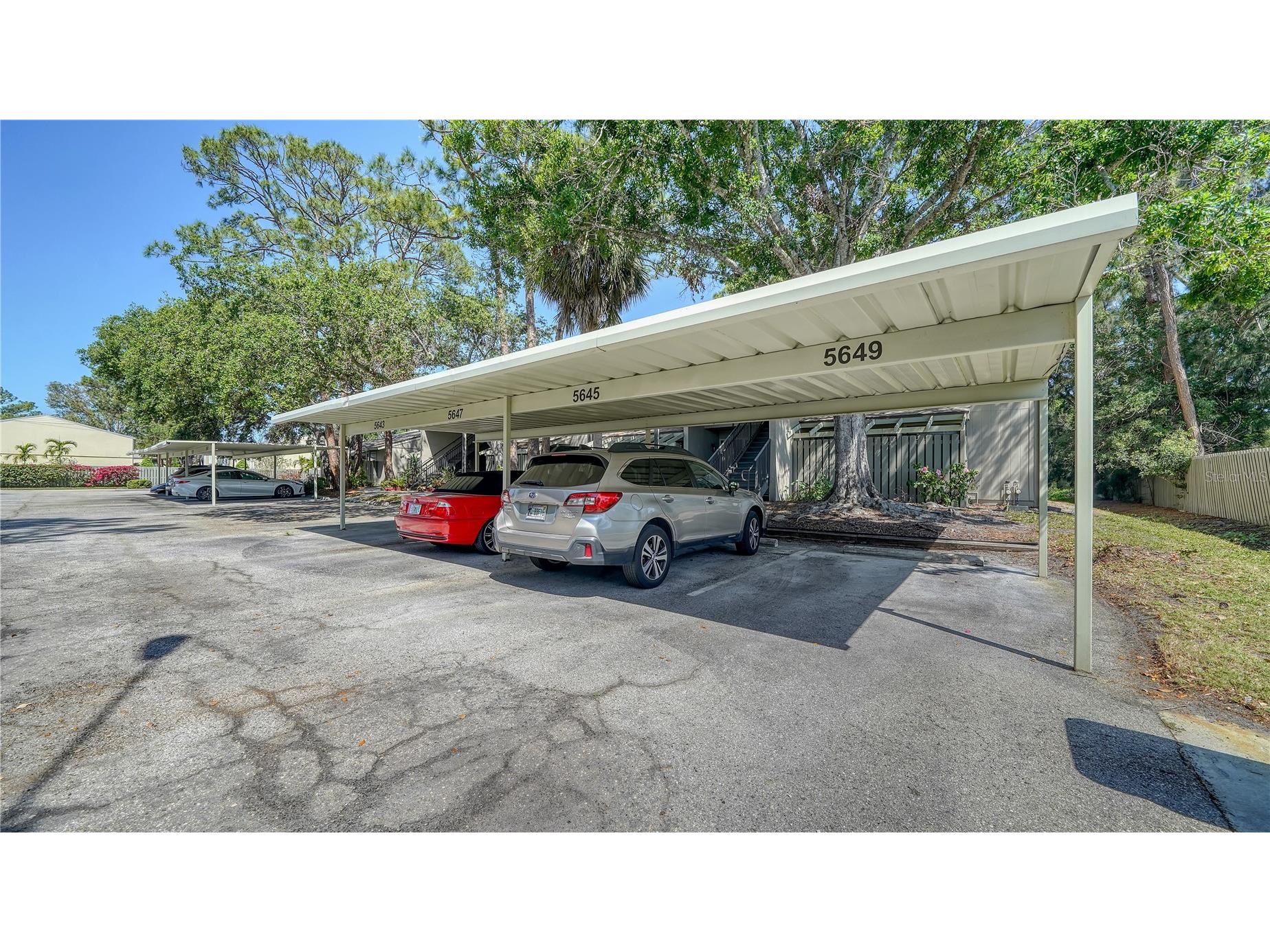 5649 Summer Side Lane #41B Sarasota FL 34231 R4909979 image41