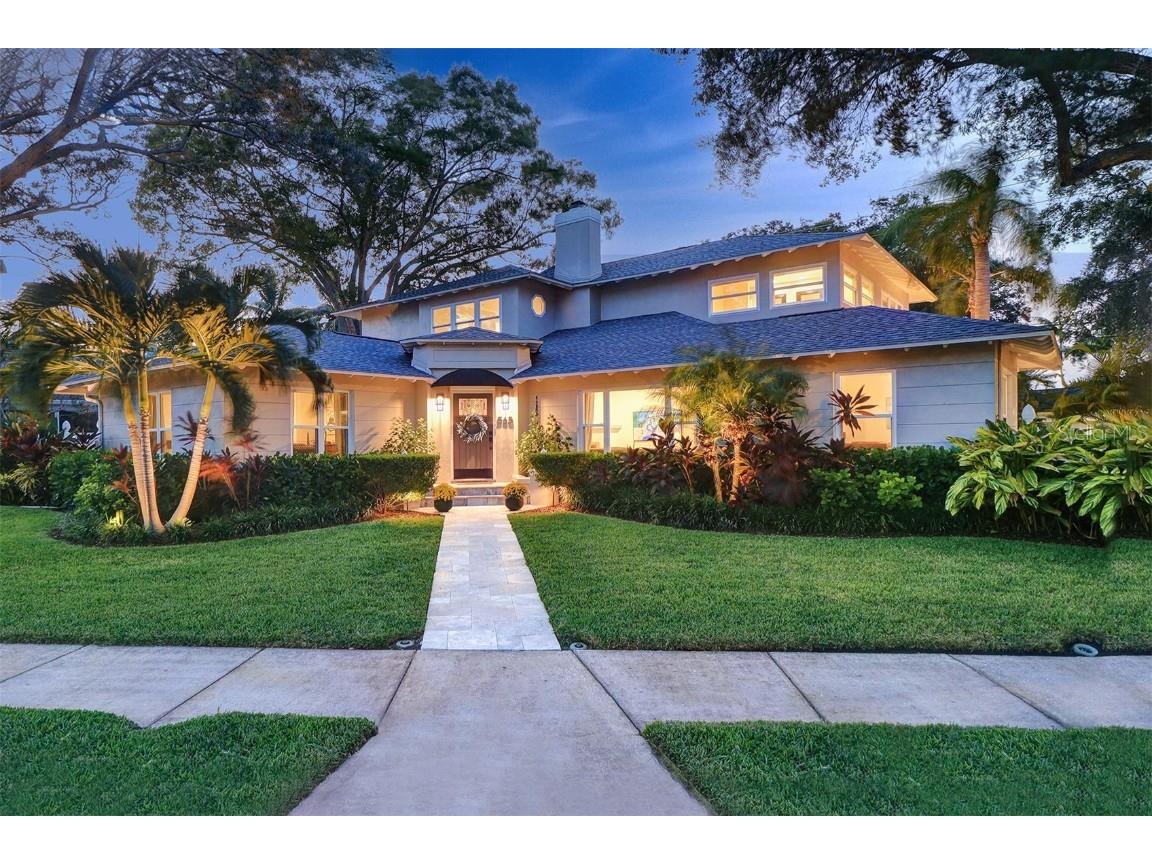 565 21st Avenue NE Saint Petersburg FL 33704 - COFFEE POT BAYOU/ TAMPA BAY U8217032 image1