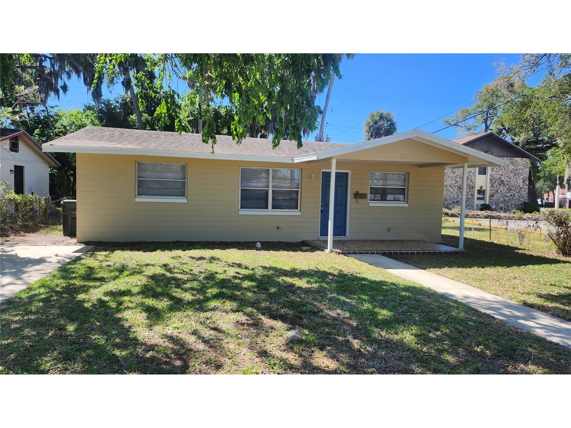 565 3rd Avenue Daytona Beach FL 32114 V4948640 image1