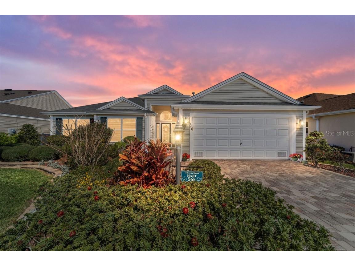 565 Brighton Drive The Villages FL 32162 G5093755 image1