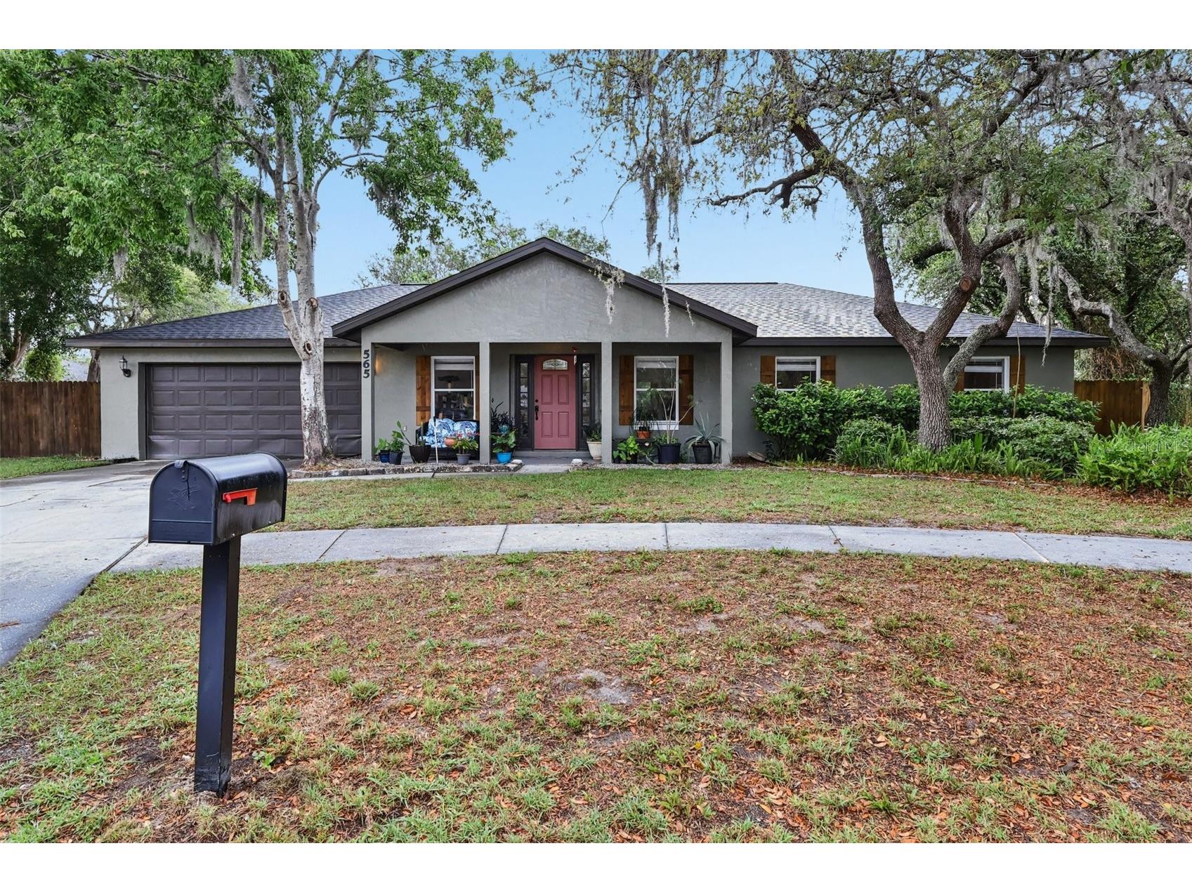 565 Chula Woods Court Chuluota FL 32766 O6396869 image1