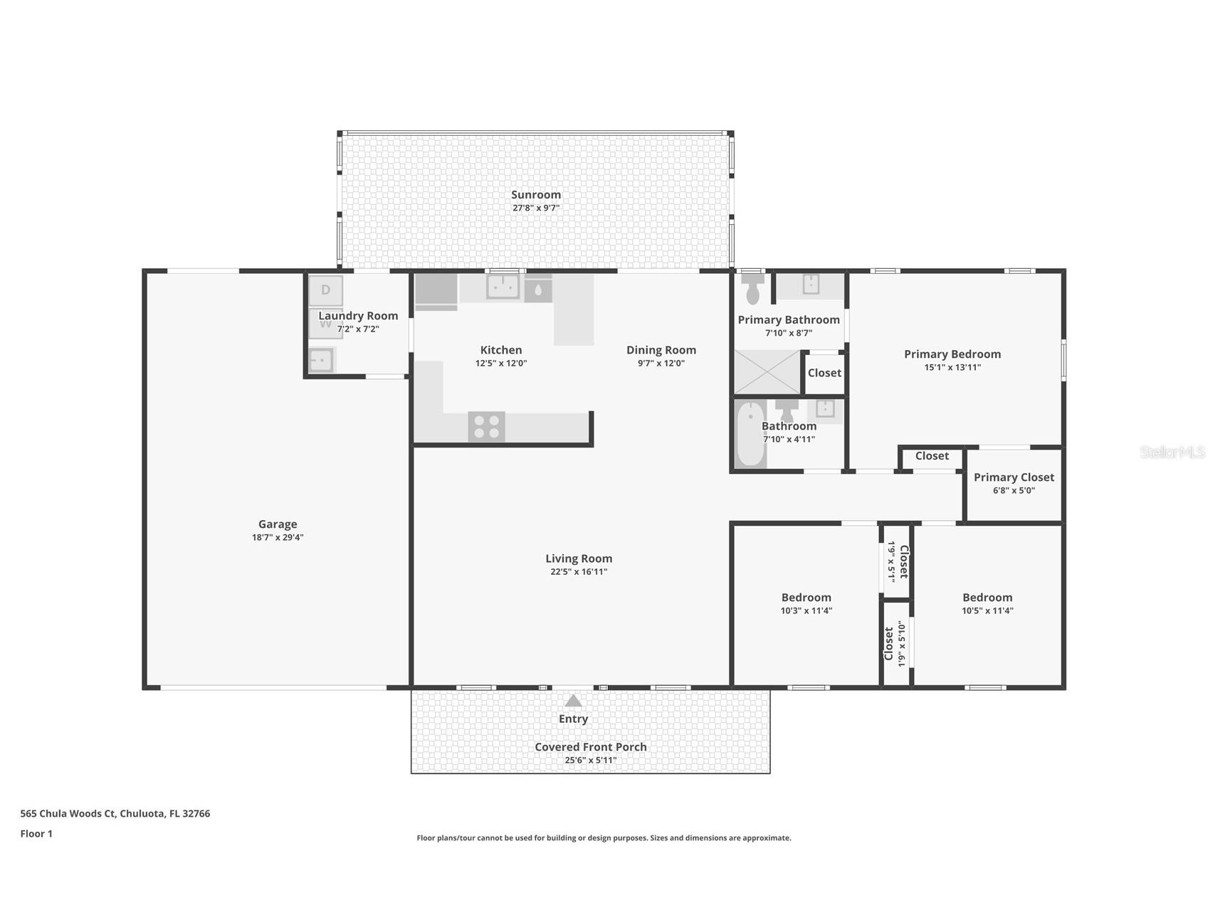 565 Chula Woods Court Chuluota FL 32766 O6396869 image35