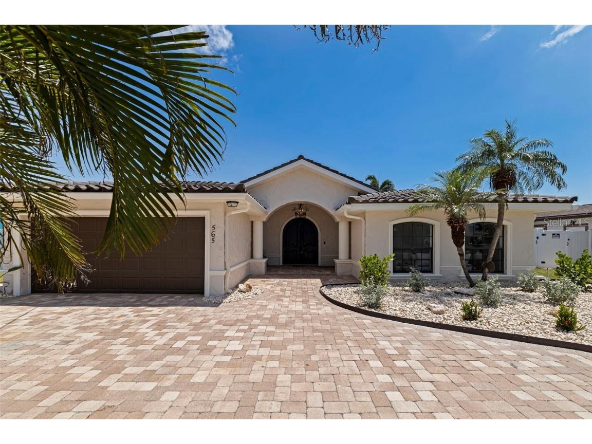 565 Crystal Drive Madeira Beach FL 33708 TB8418508 image1