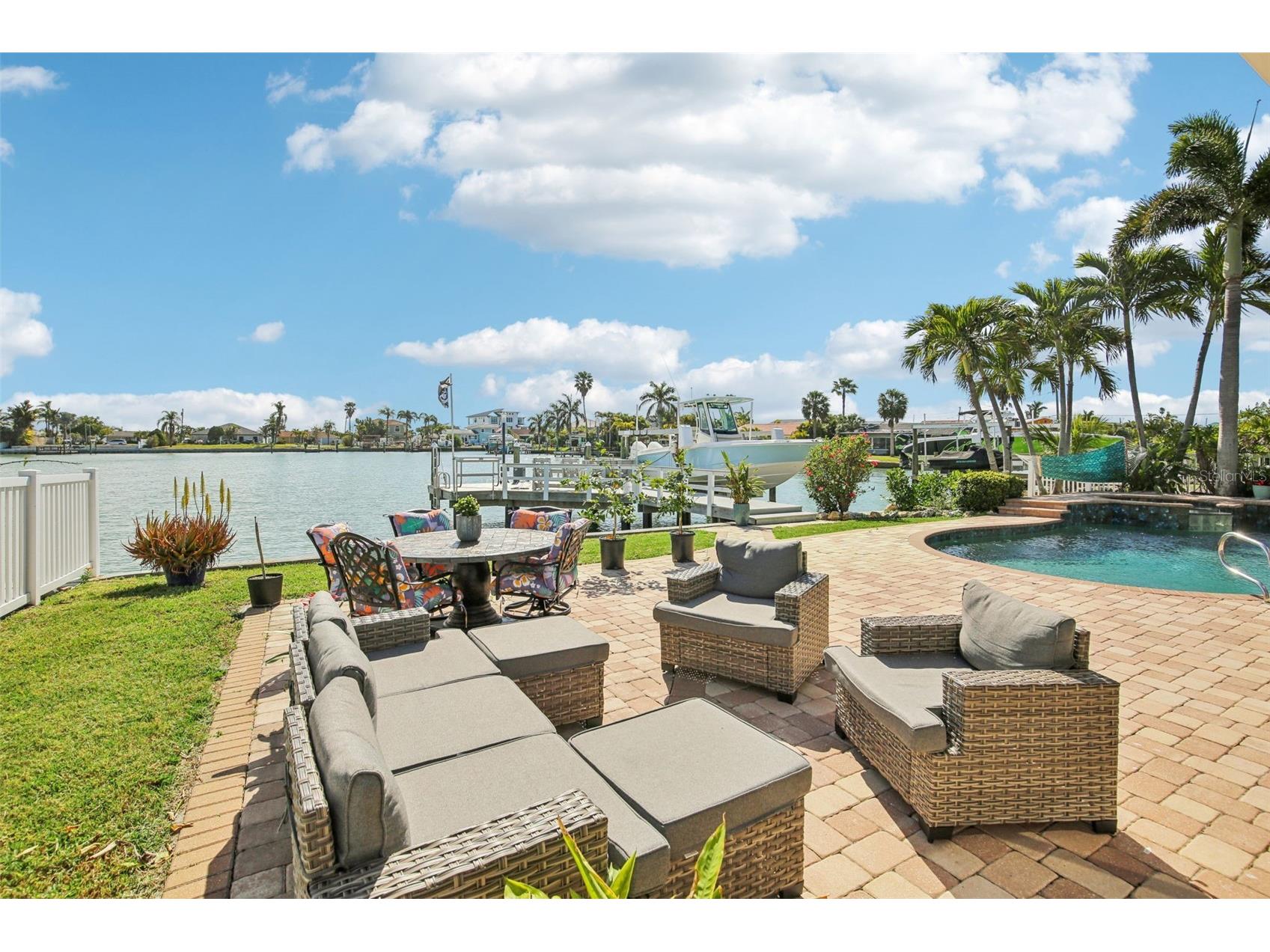565 Crystal Drive Madeira Beach FL 33708 - BOCA CIEGA BAY TB8484714 image25
