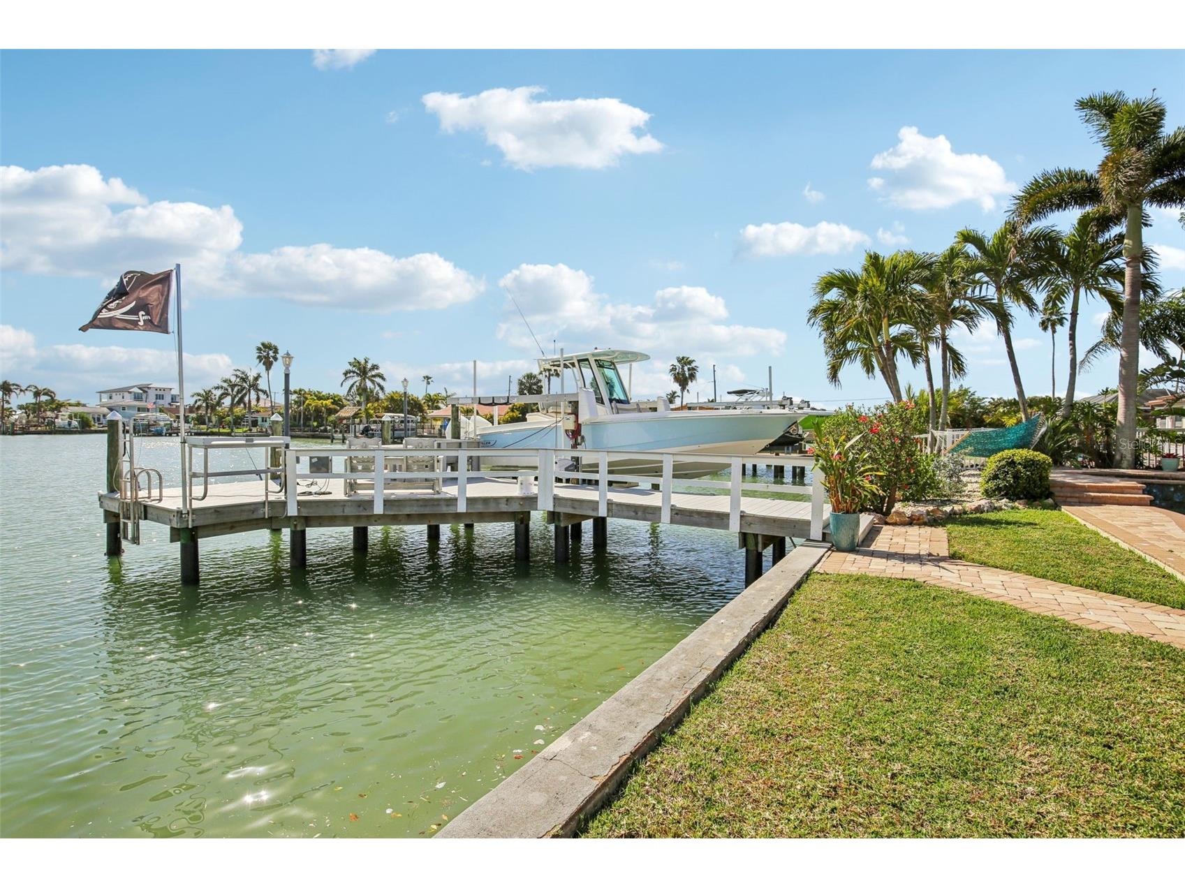 565 Crystal Drive Madeira Beach FL 33708 - BOCA CIEGA BAY TB8484714 image26