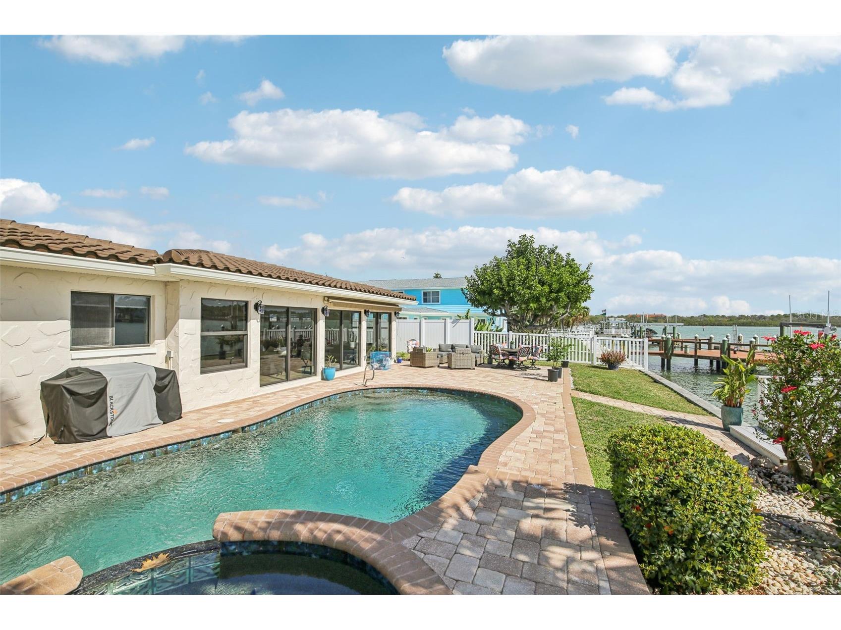 565 Crystal Drive Madeira Beach FL 33708 - BOCA CIEGA BAY TB8484714 image29