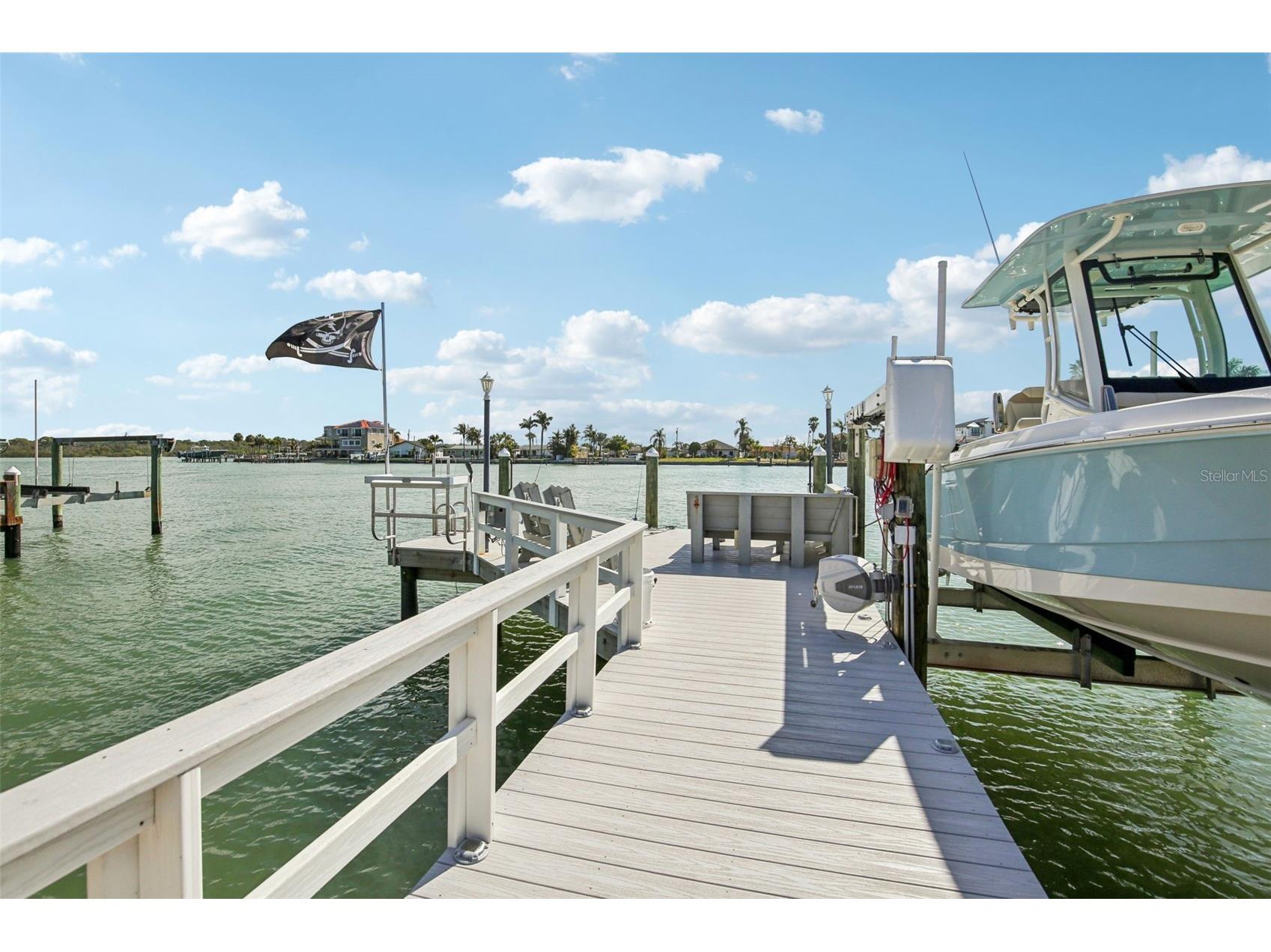 565 Crystal Drive Madeira Beach FL 33708 - BOCA CIEGA BAY TB8484714 image30