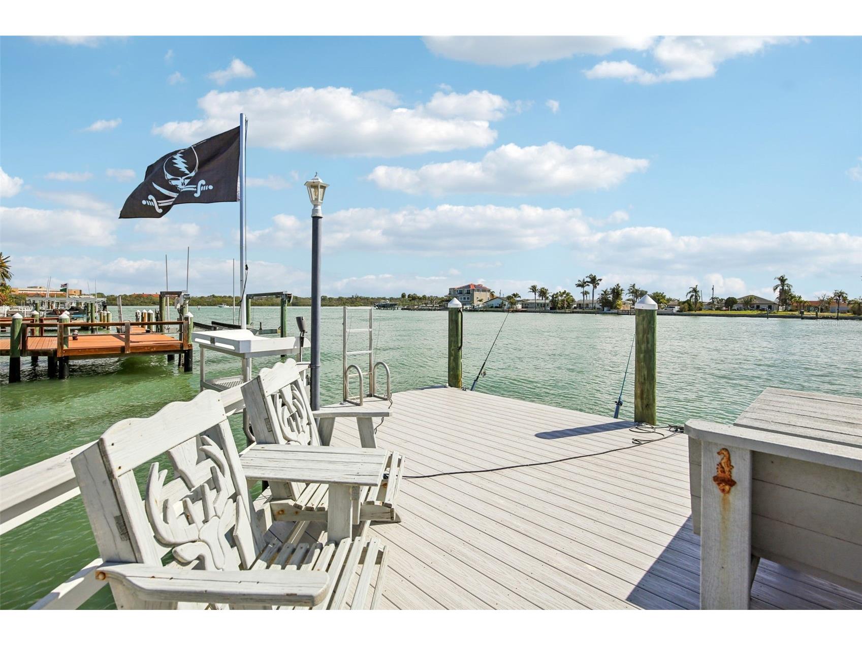 565 Crystal Drive Madeira Beach FL 33708 - BOCA CIEGA BAY TB8484714 image31