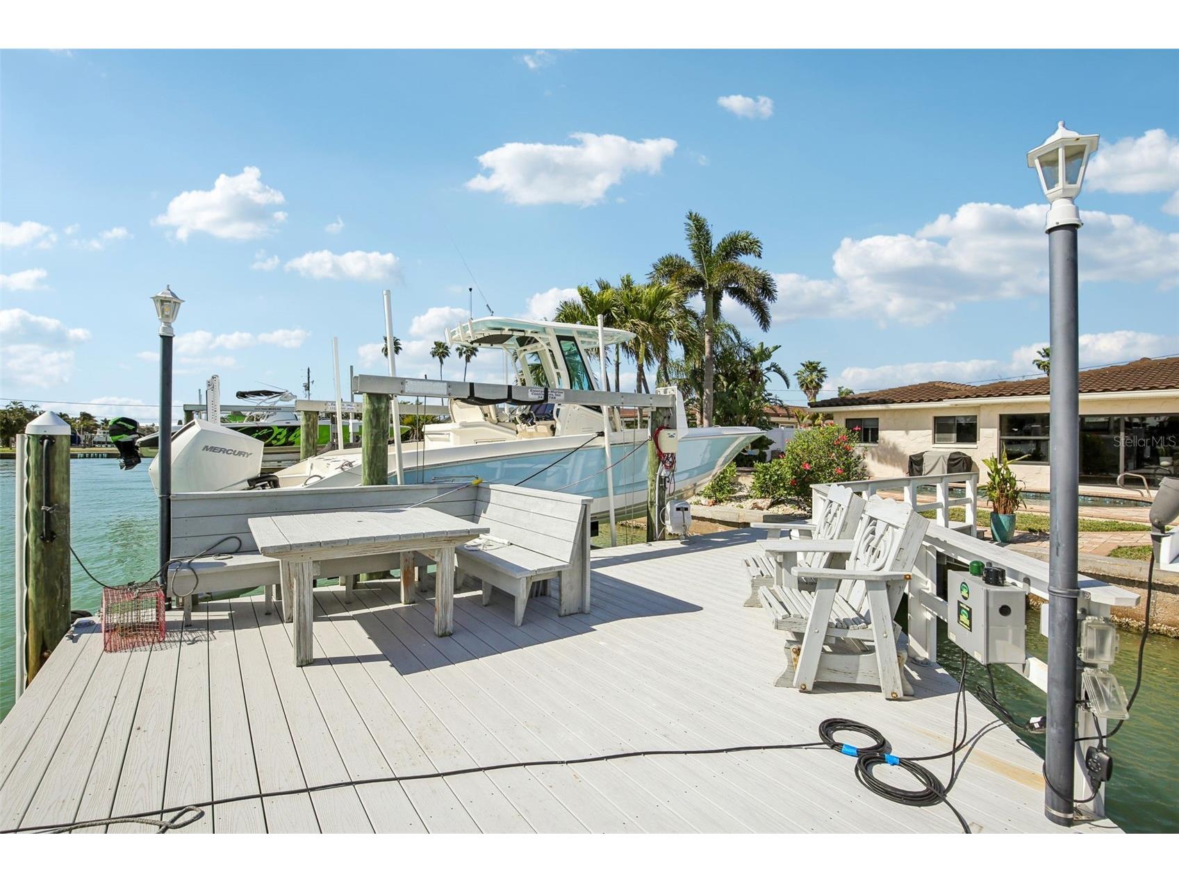 565 Crystal Drive Madeira Beach FL 33708 - BOCA CIEGA BAY TB8484714 image32