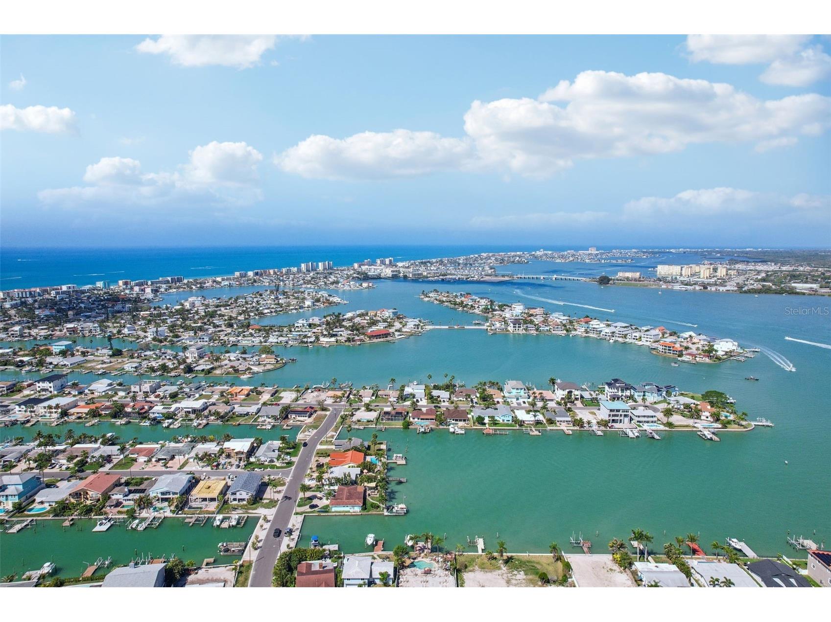 565 Crystal Drive Madeira Beach FL 33708 - BOCA CIEGA BAY TB8484714 image36