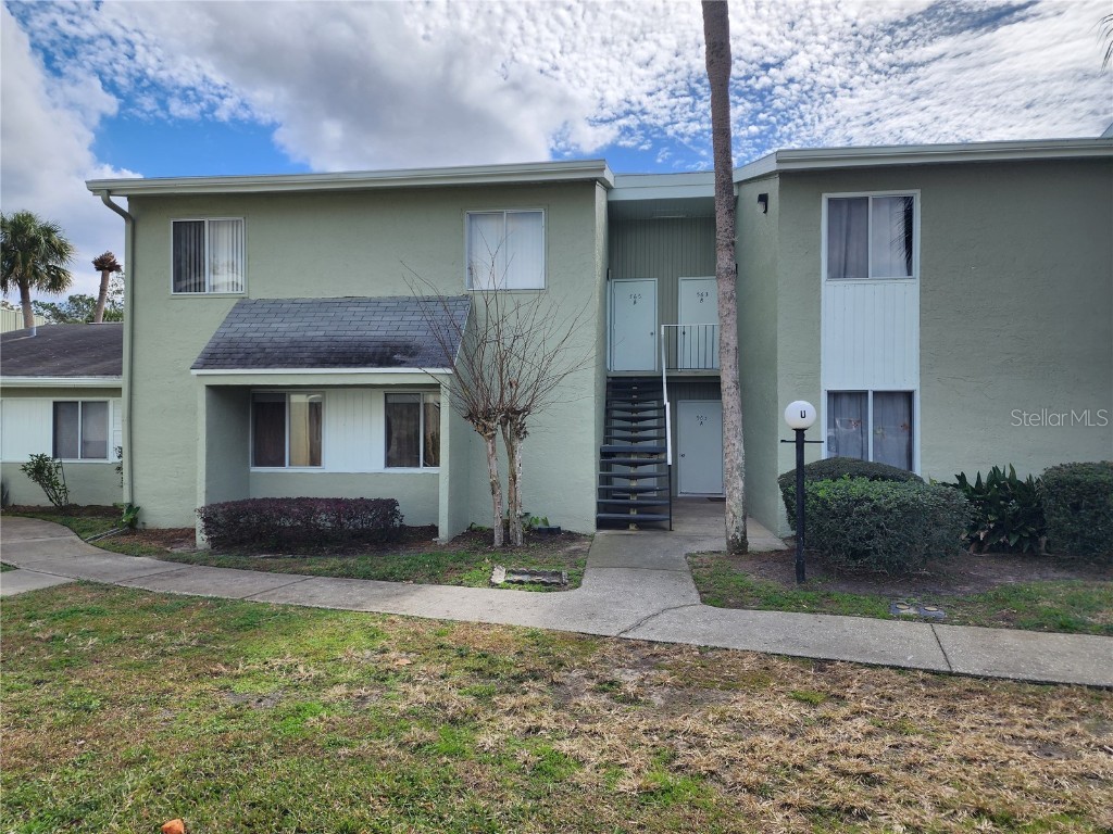 565 Fairways Drive #B Ocala FL 34472 OM679208 image1