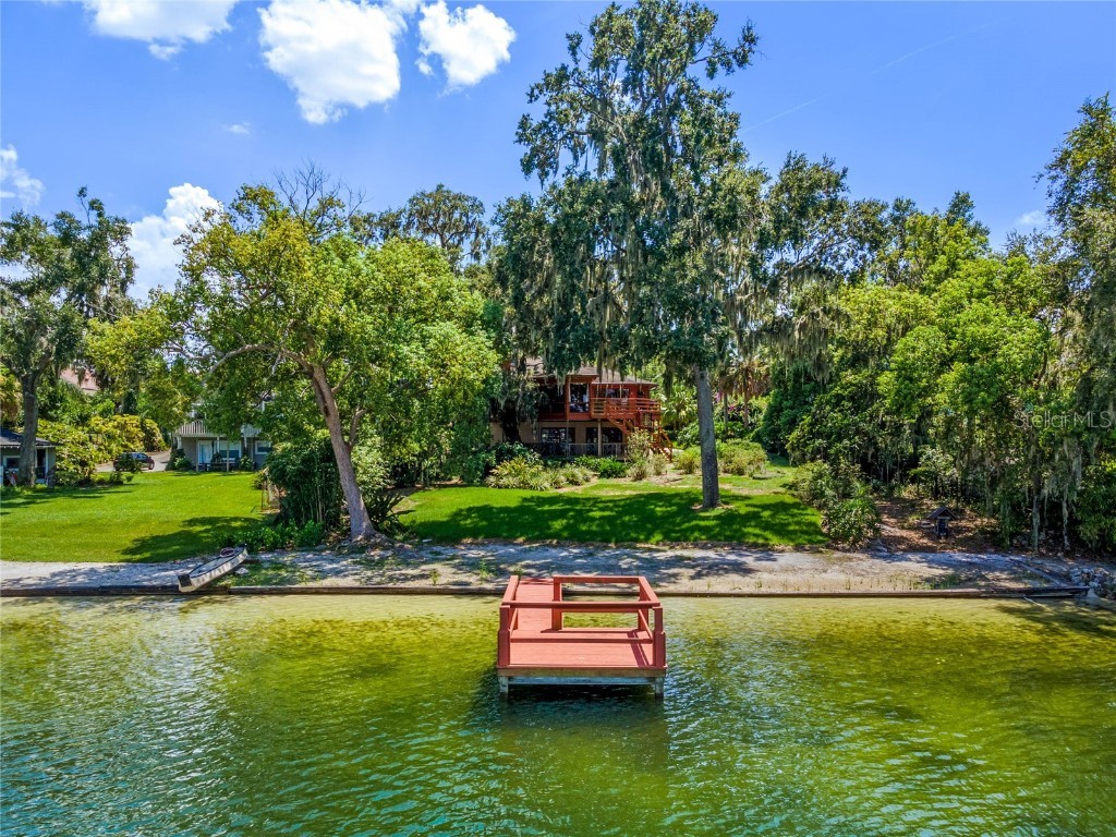 565 Gatlin Avenue Orlando FL 32806 - LAKE JENNIE JEWEL O6133562 image1