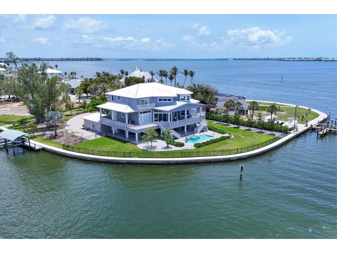 565 Green Dolphin Drive S Placida FL 33946 - INTRACOASTAL WATERWAYS D6142467 image1