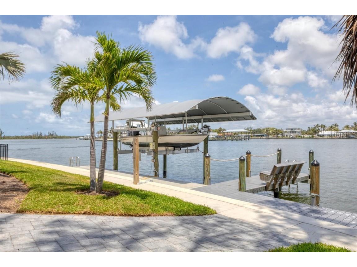 565 Green Dolphin Drive S Placida FL 33946 - INTRACOASTAL WATERWAYS D6142467 image11