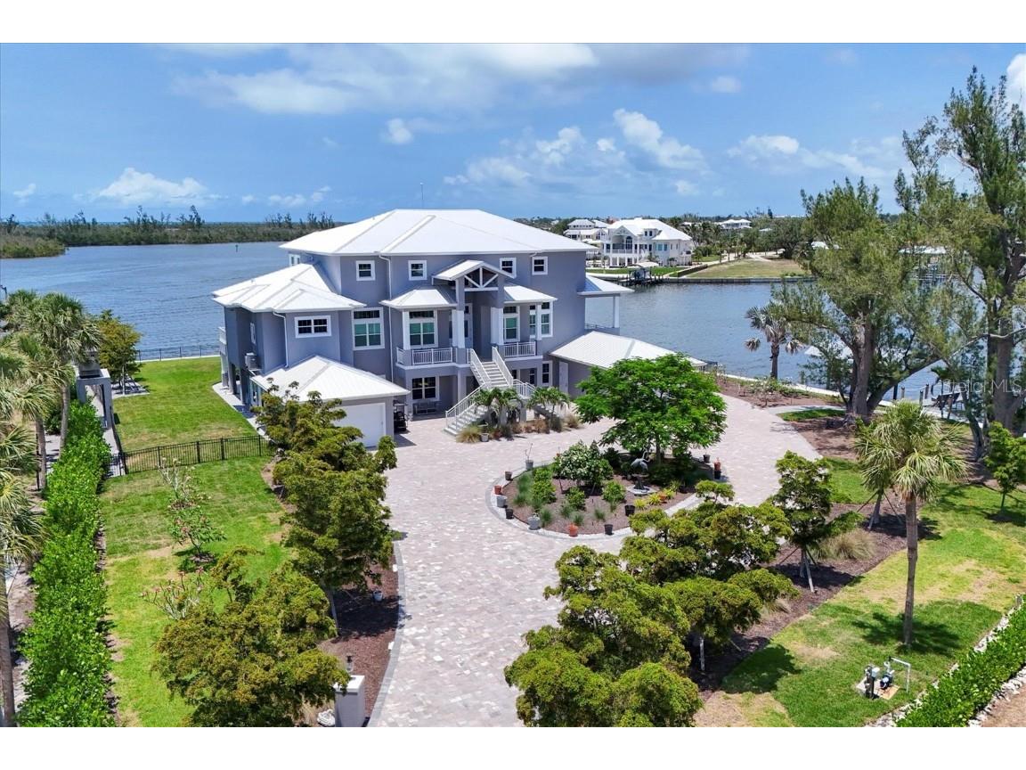 565 Green Dolphin Drive S Placida FL 33946 - INTRACOASTAL WATERWAYS D6142467 image2