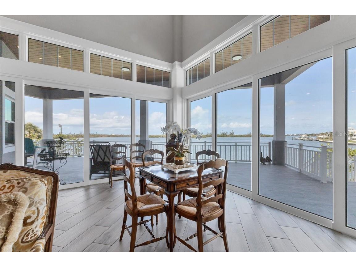 565 Green Dolphin Drive S Placida FL 33946 - INTRACOASTAL WATERWAYS D6142467 image25