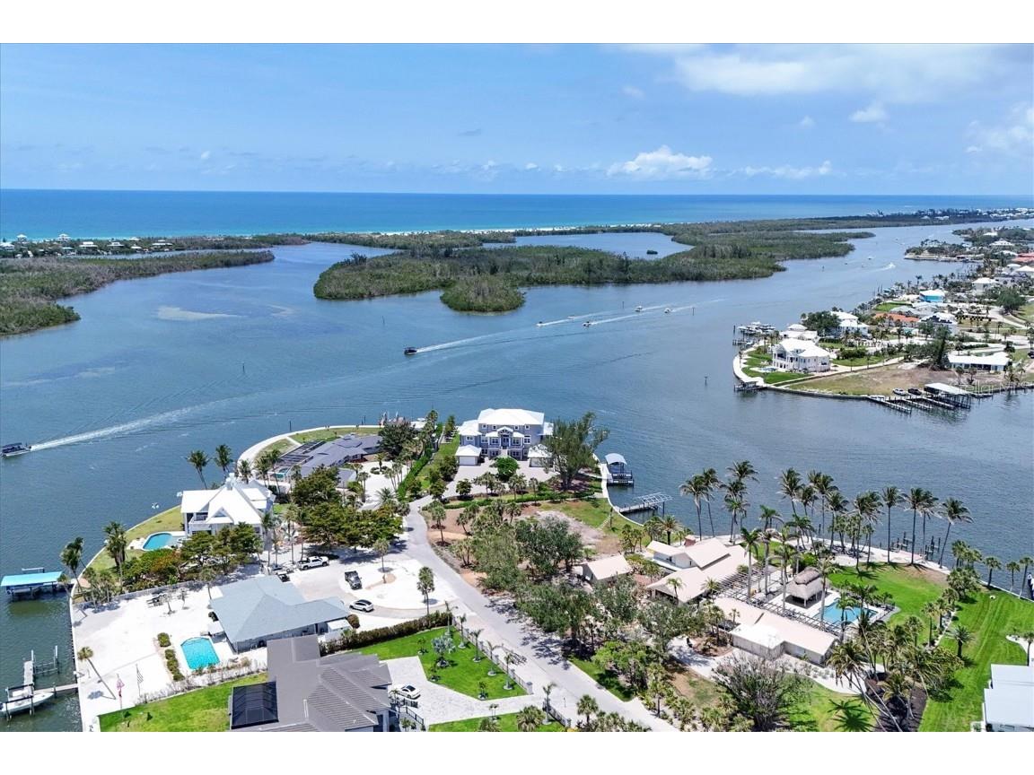 565 Green Dolphin Drive S Placida FL 33946 - INTRACOASTAL WATERWAYS D6142467 image3