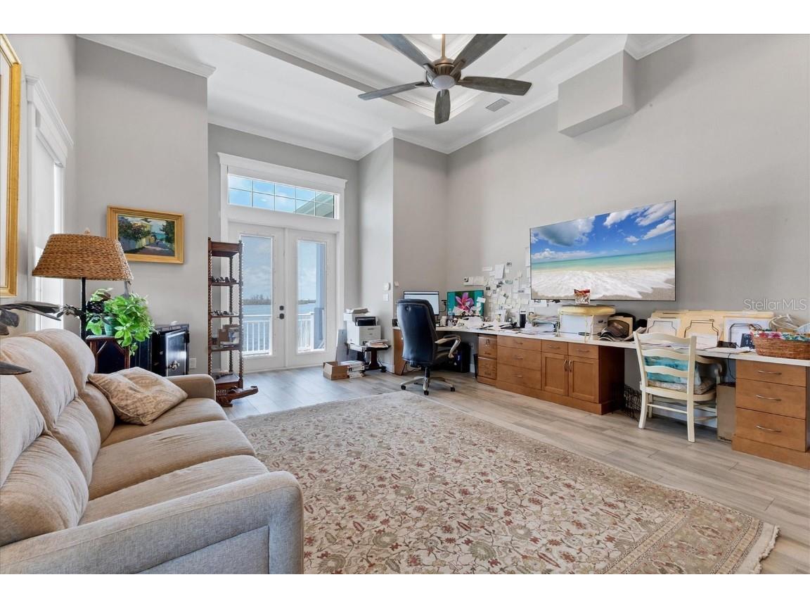 565 Green Dolphin Drive S Placida FL 33946 - INTRACOASTAL WATERWAYS D6142467 image46